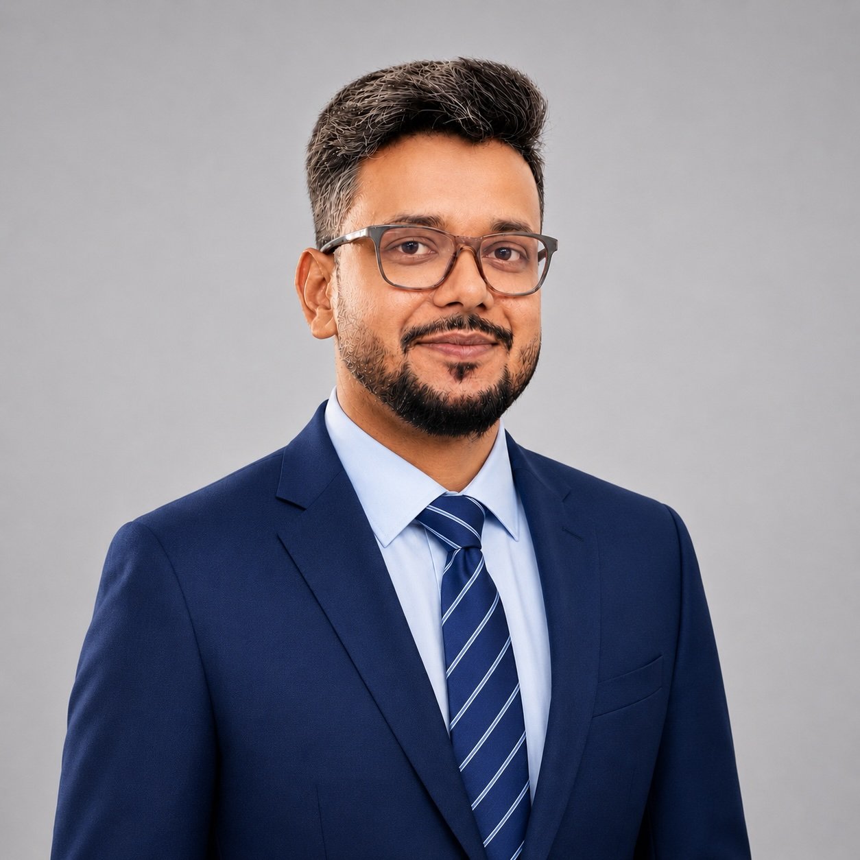 Aman Rewaria
