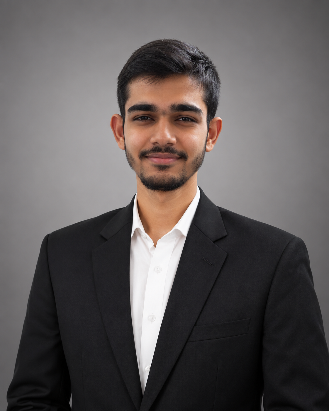 Priyanshu Sharma