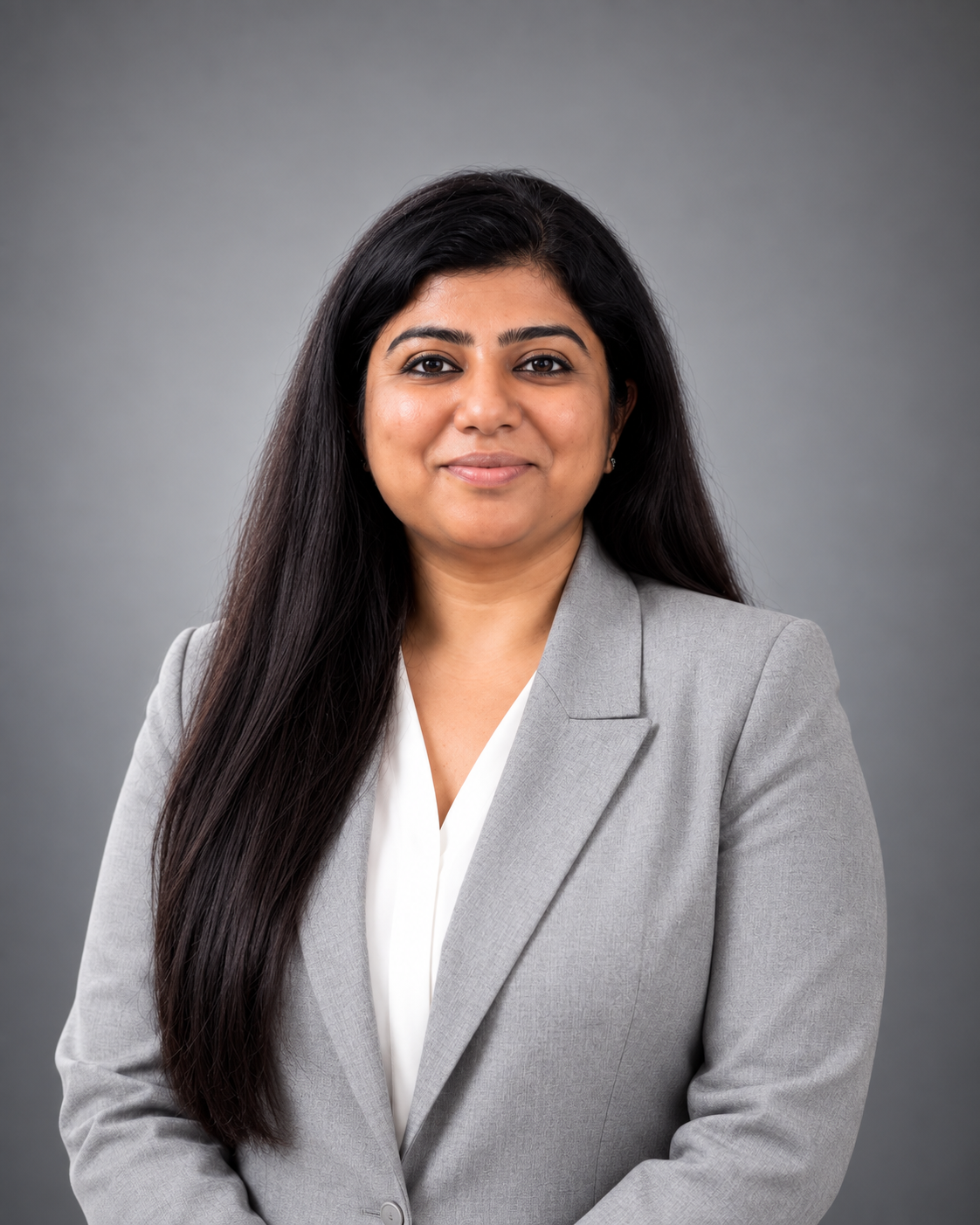 Zinnea Mehta
