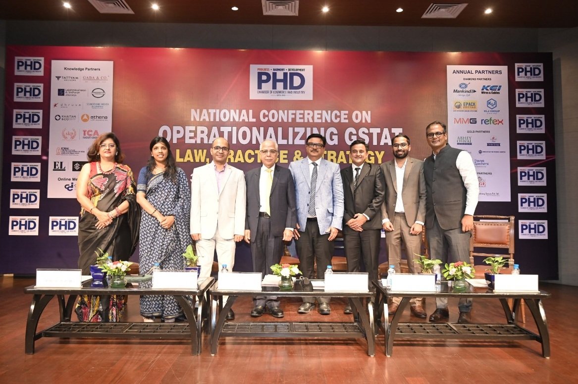 National Conference on Operationalizing GSTAT