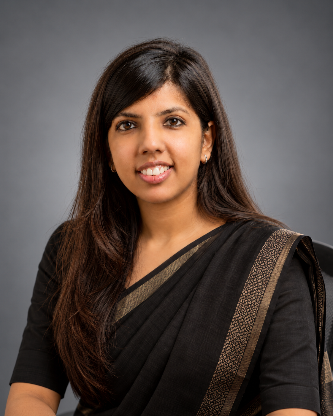 Prerna Chopra